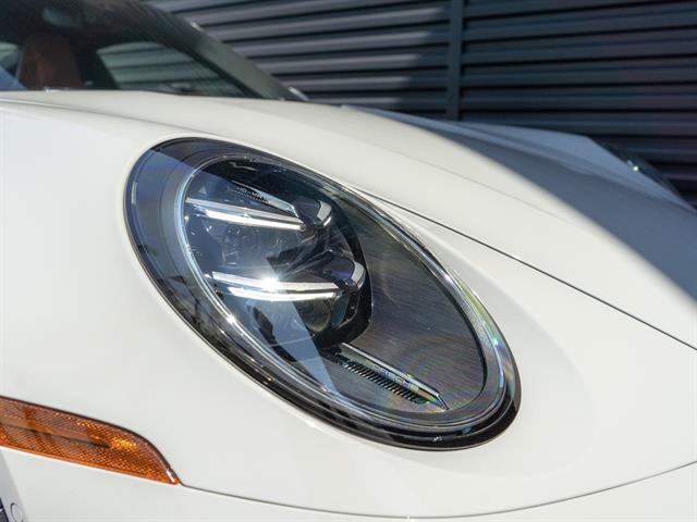 2025 Porsche 911 Carrera Bakersfield CA