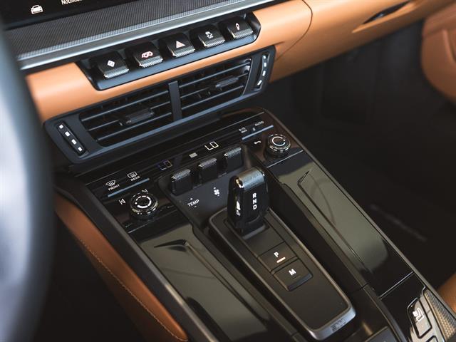 2025 Porsche 911 Carrera Bakersfield CA