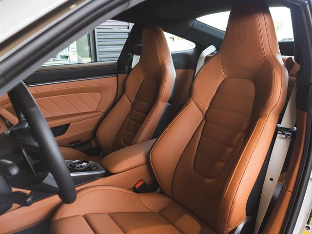 2025 Porsche 911 Carrera Bakersfield CA