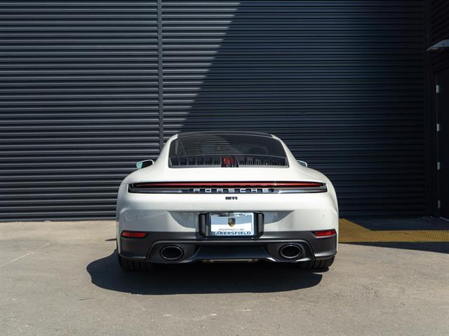 2025 Porsche 911 Carrera Bakersfield CA