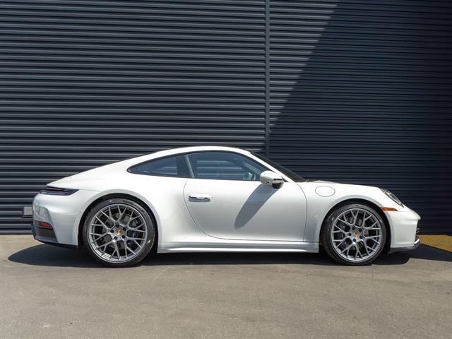 2025 Porsche 911 Carrera Bakersfield CA
