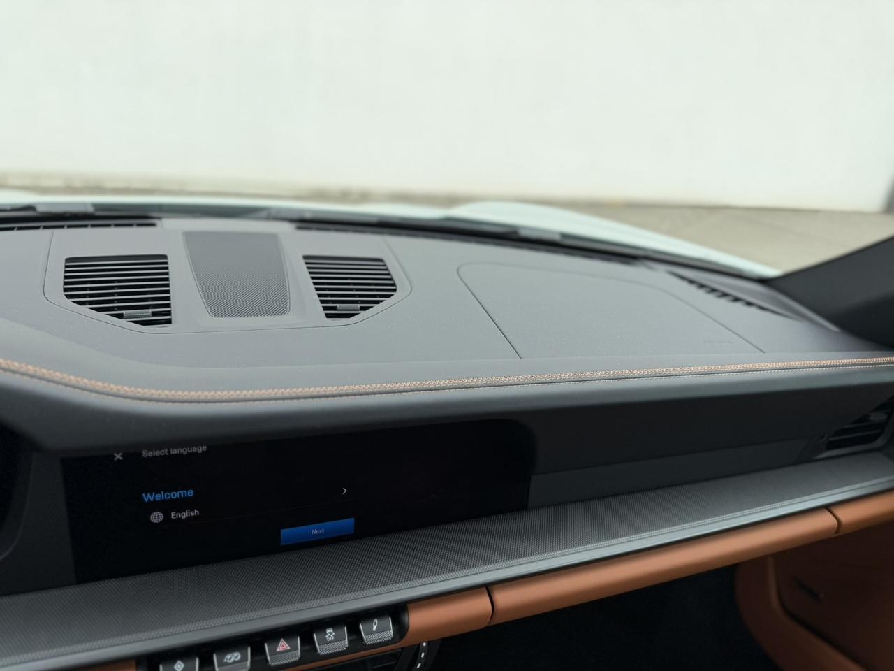 2025 Porsche 911 Carrera Brentwood TN