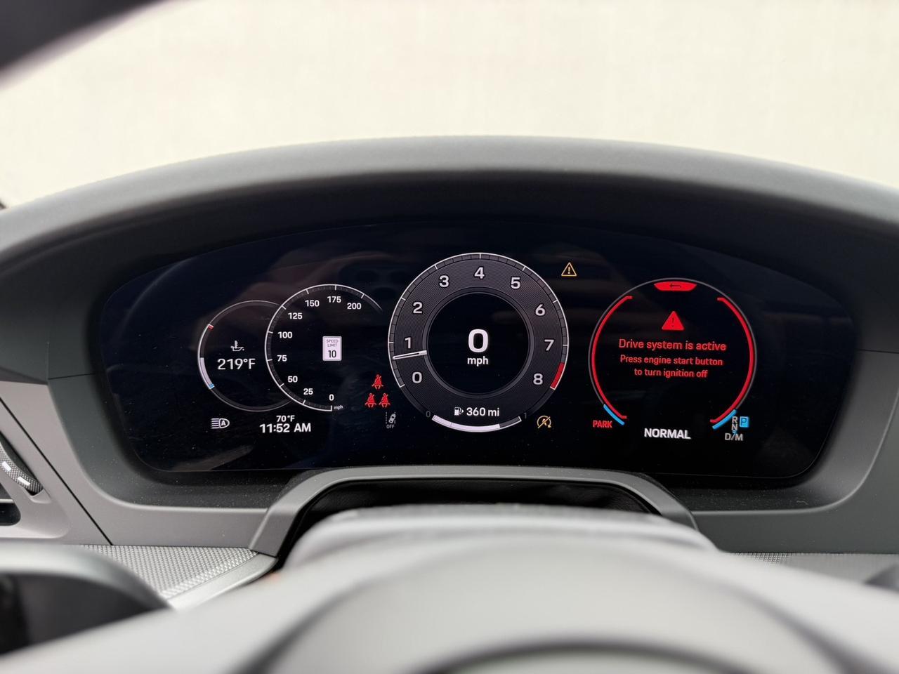 2025 Porsche 911 Carrera Brentwood TN