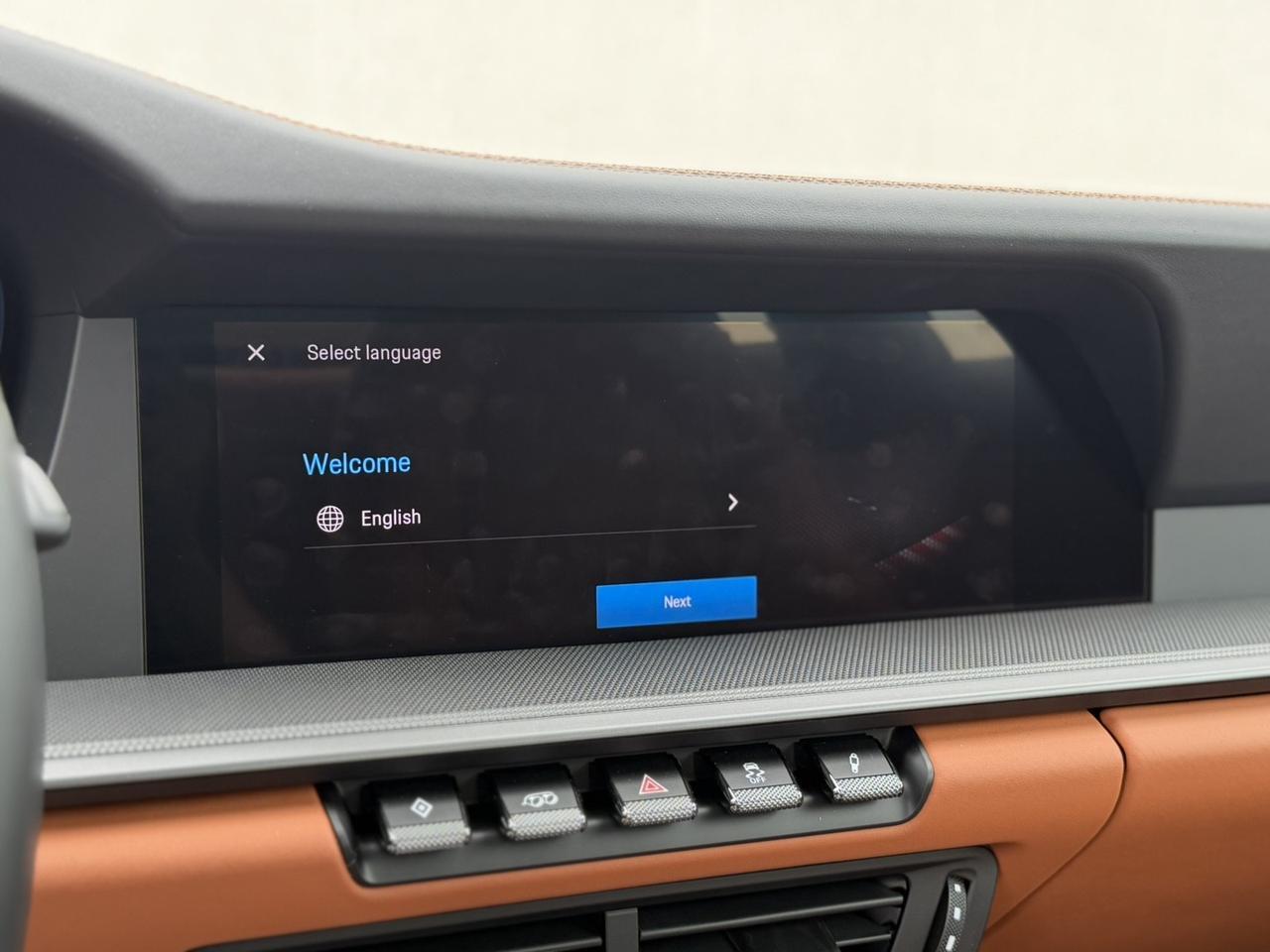 2025 Porsche 911 Carrera Brentwood TN