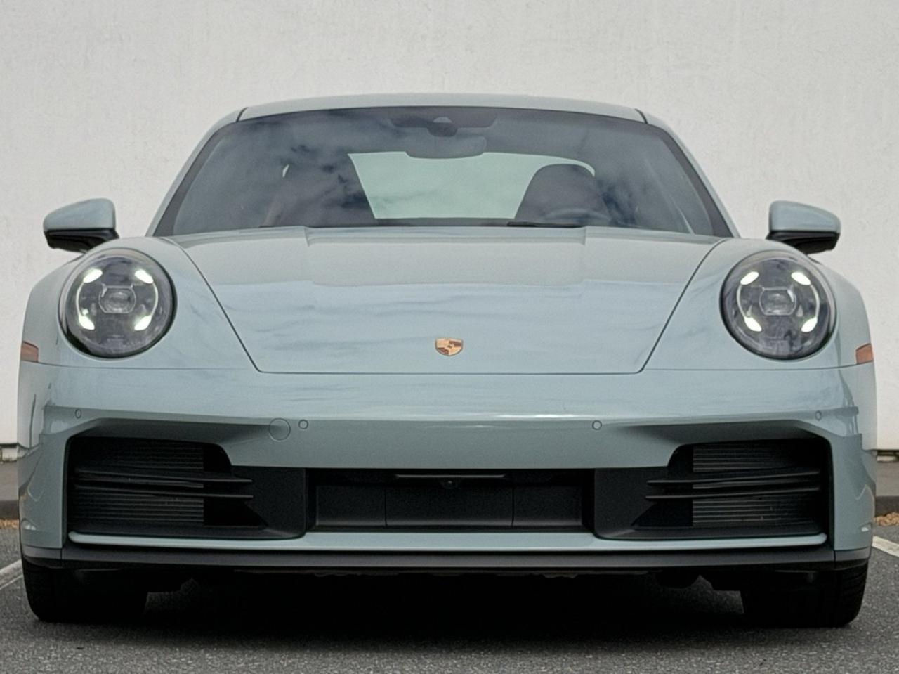 2025 Porsche 911 Carrera Brentwood TN