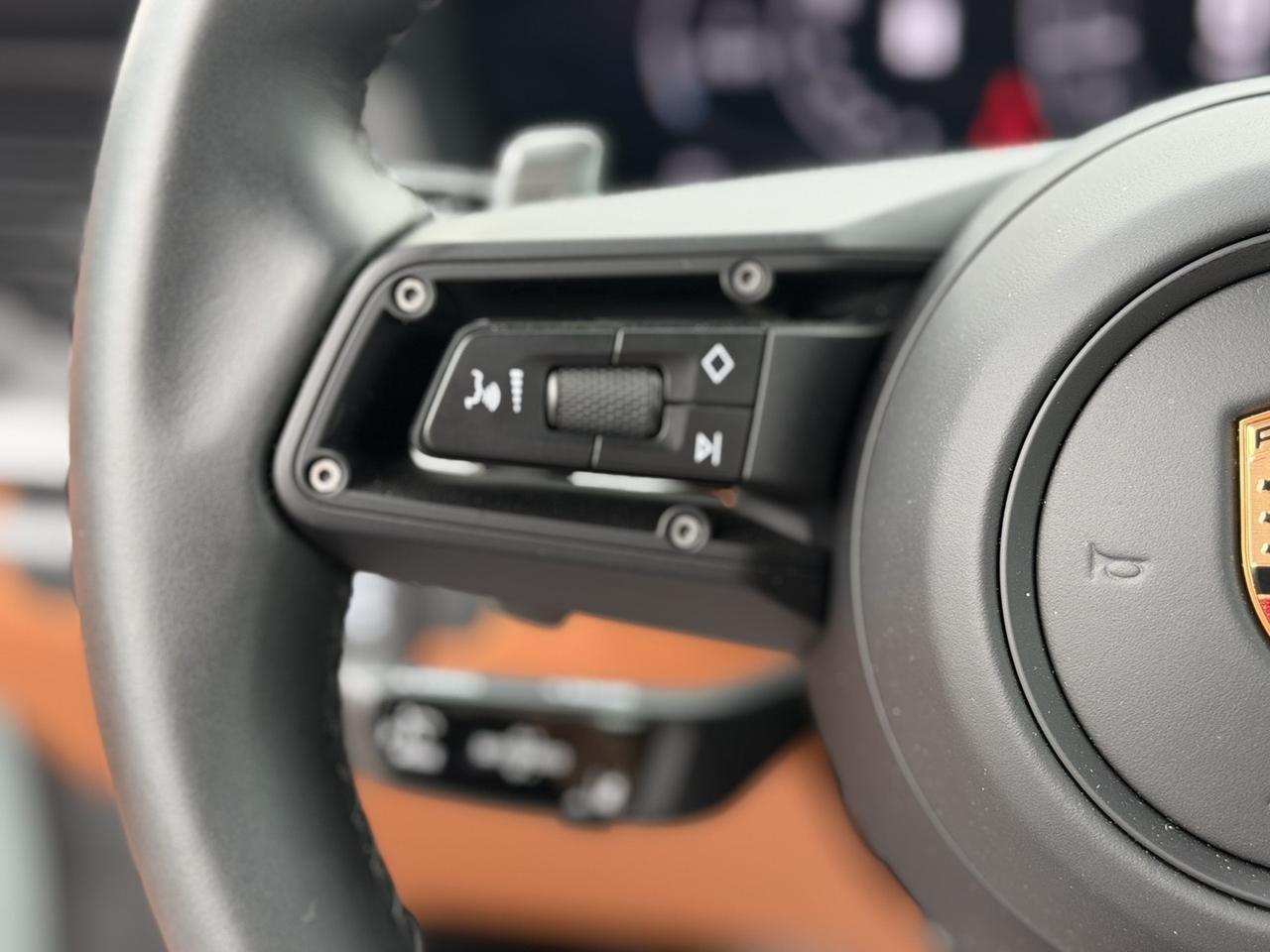 2025 Porsche 911 Carrera Brentwood TN