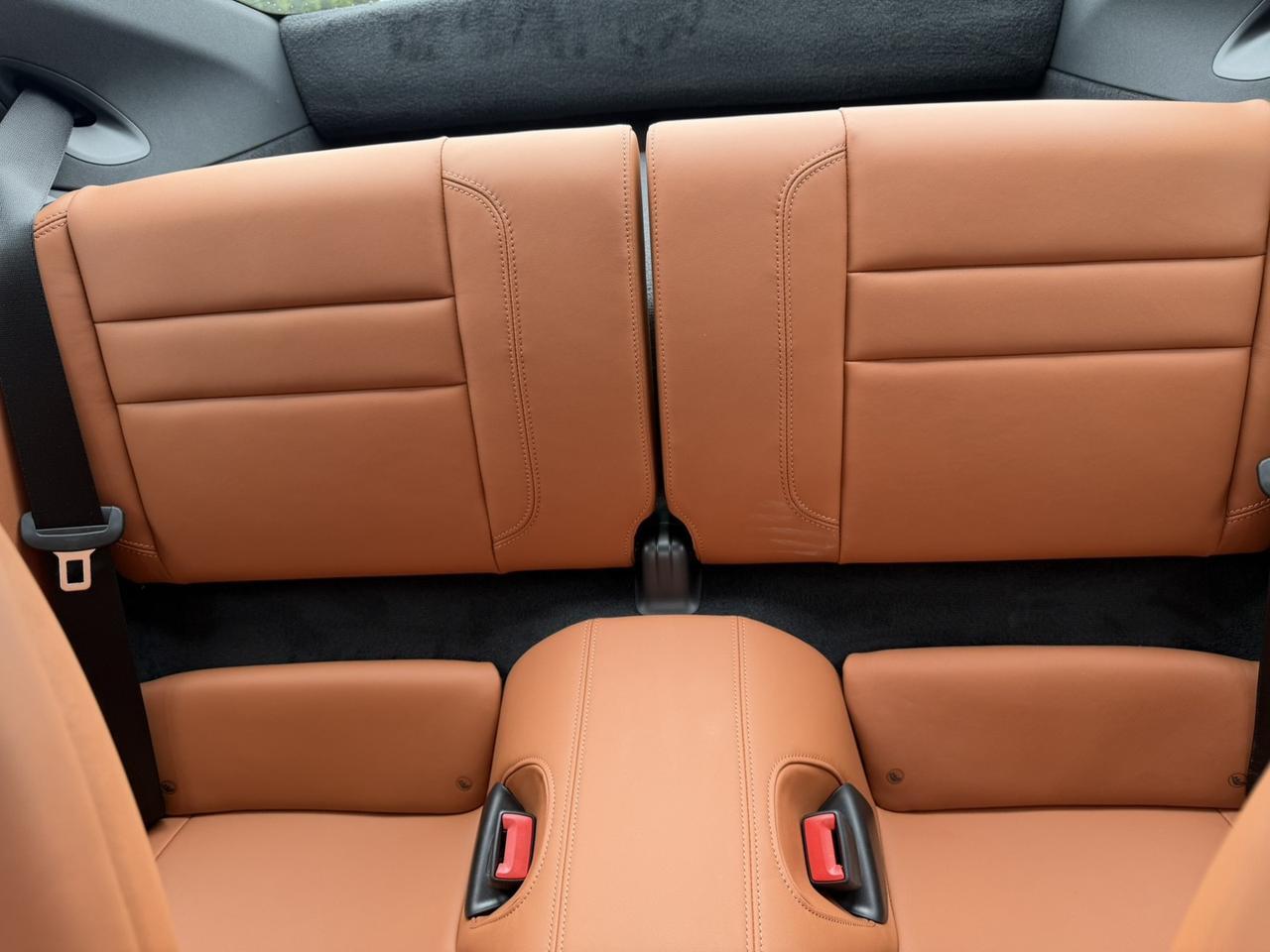 2025 Porsche 911 Carrera Brentwood TN