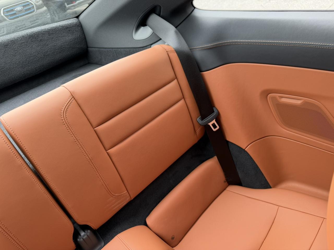 2025 Porsche 911 Carrera Brentwood TN