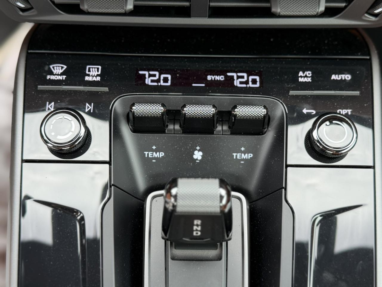 2025 Porsche 911 Carrera Brentwood TN