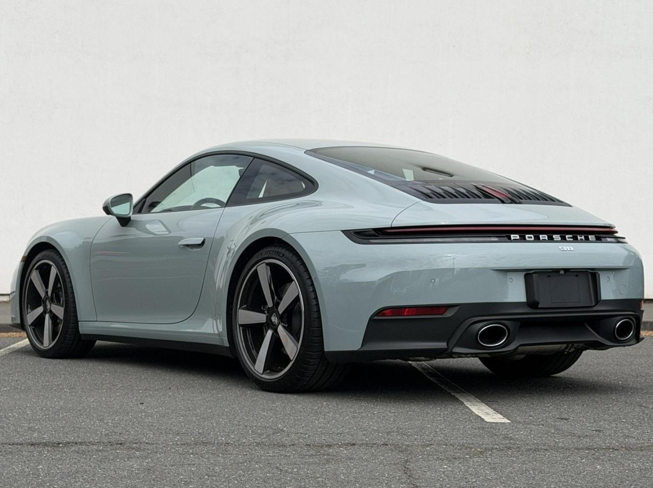 2025 Porsche 911 Carrera Brentwood TN