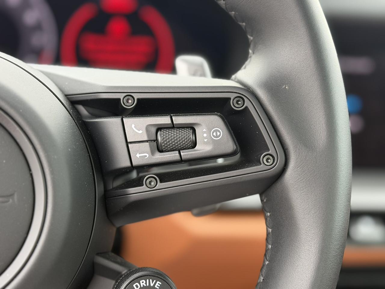 2025 Porsche 911 Carrera Brentwood TN