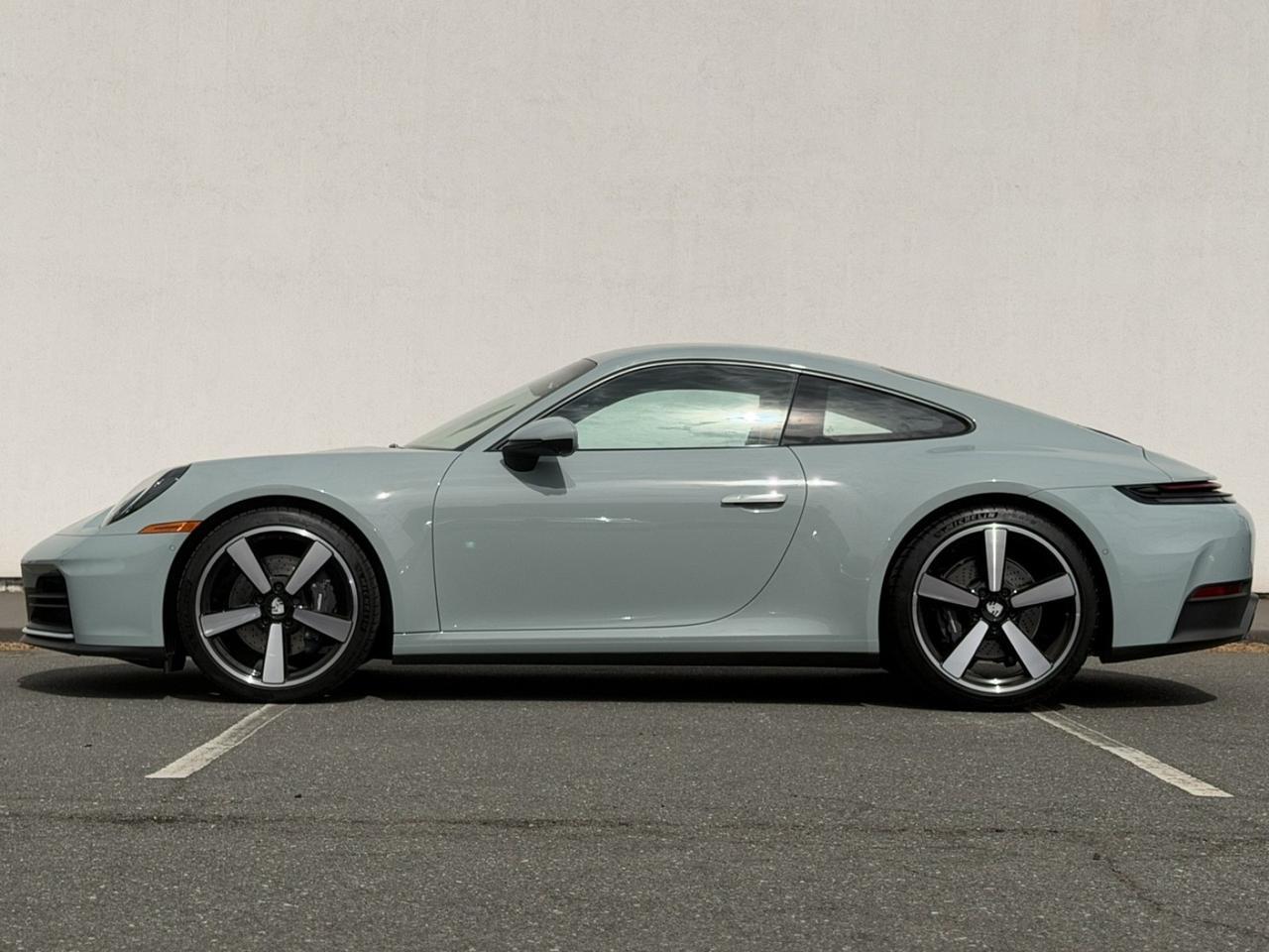 2025 Porsche 911 Carrera Brentwood TN