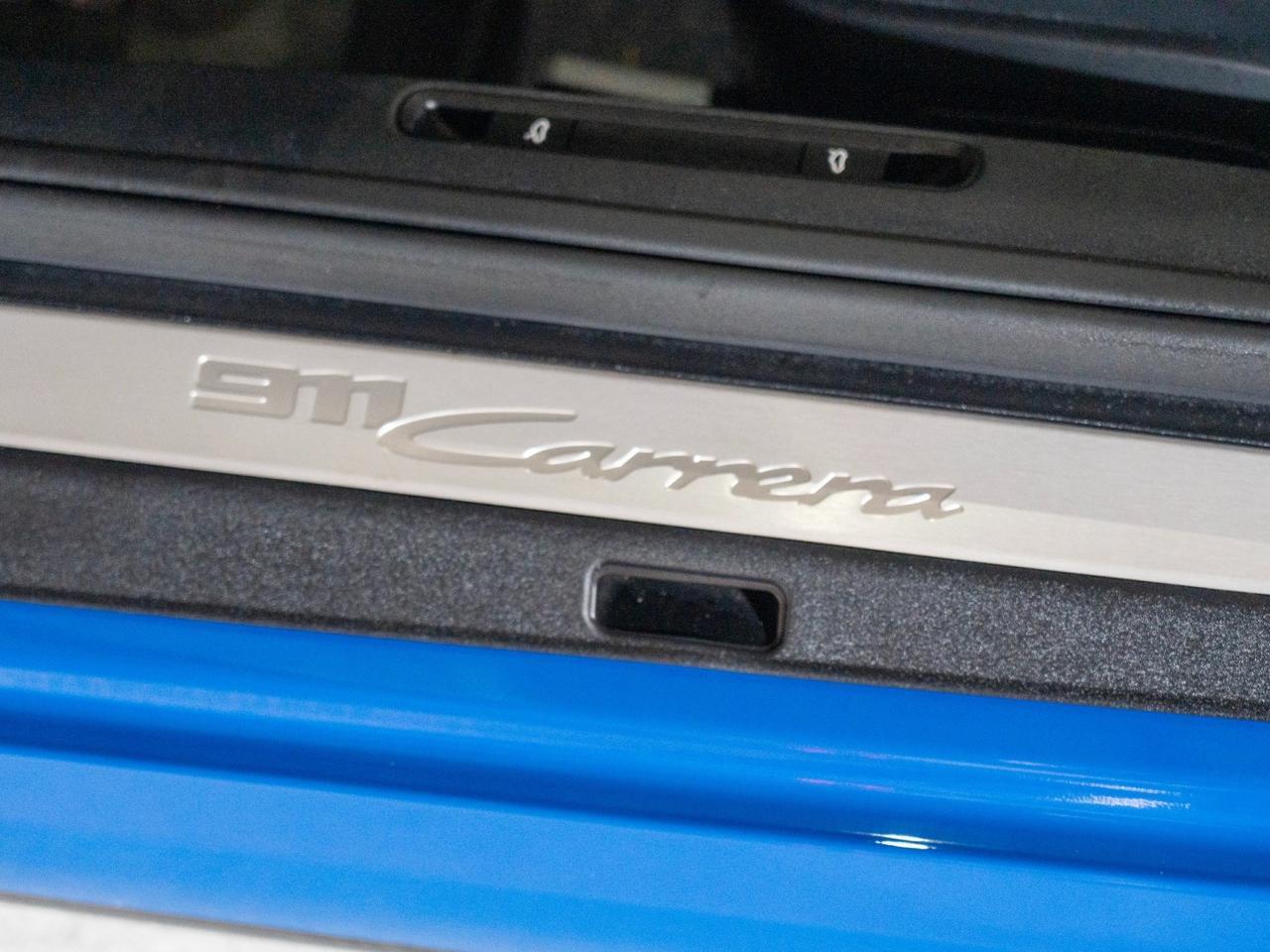 2025 Porsche 911 Carrera Cabriolet Pompano Beach FL