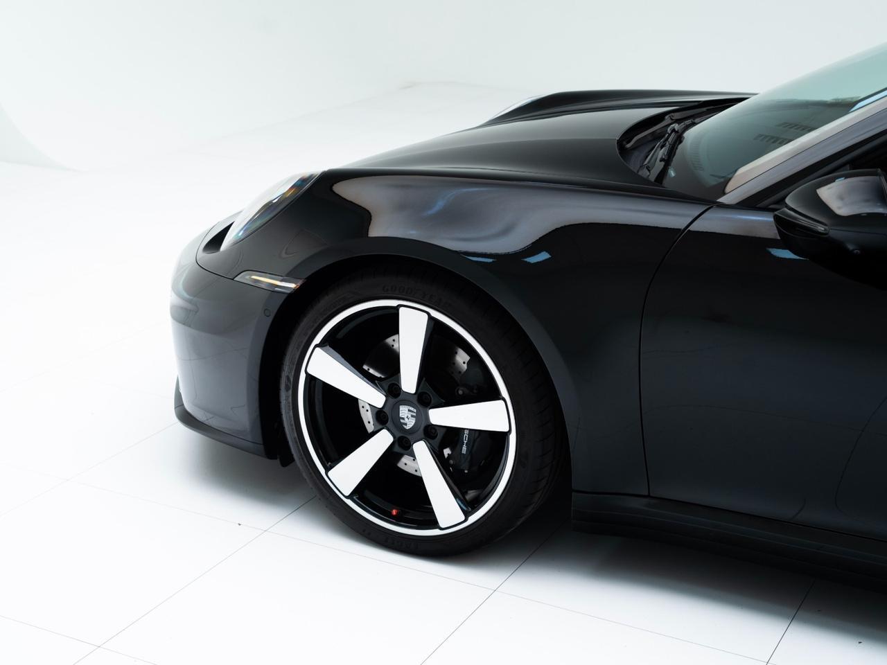 2025 Porsche 911 Carrera Cabriolet Pompano Beach FL