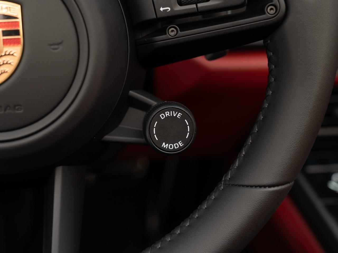 2025 Porsche 911 Carrera Cabriolet Pompano Beach FL