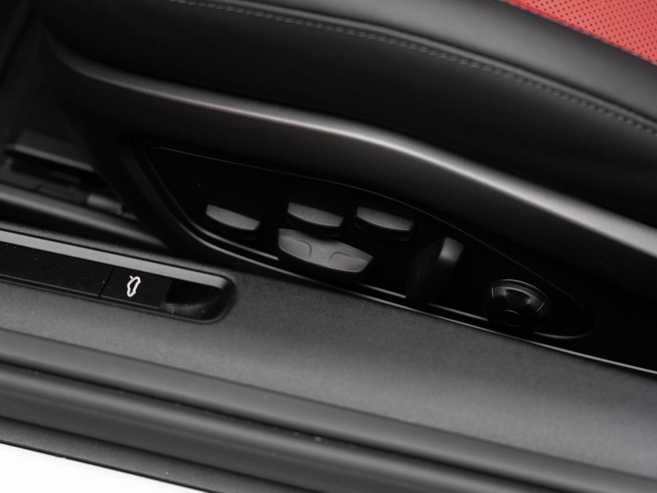 2025 Porsche 911 Carrera Cabriolet Pompano Beach FL