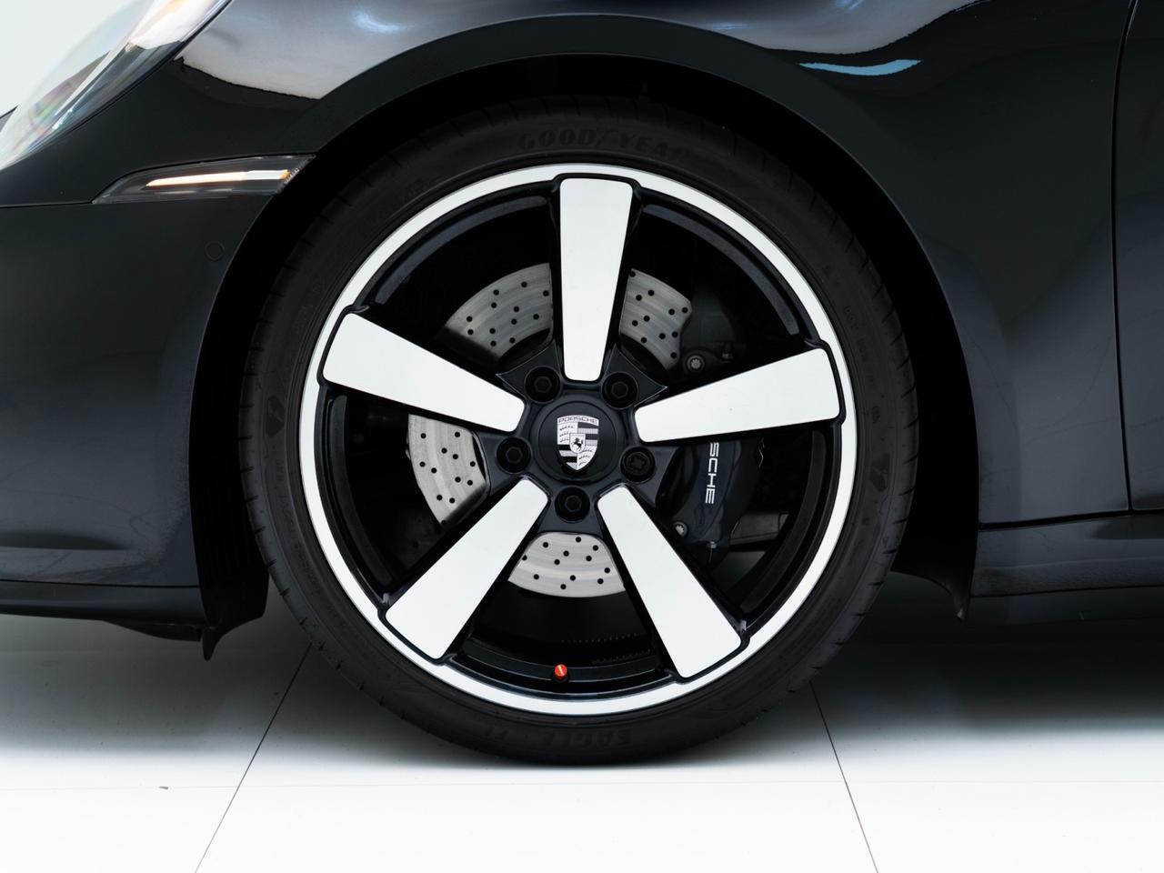 2025 Porsche 911 Carrera Cabriolet Pompano Beach FL