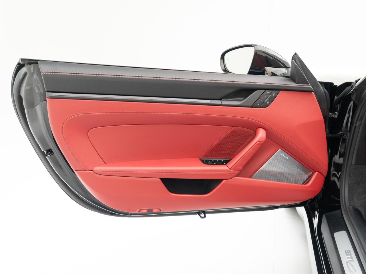 2025 Porsche 911 Carrera Cabriolet Pompano Beach FL