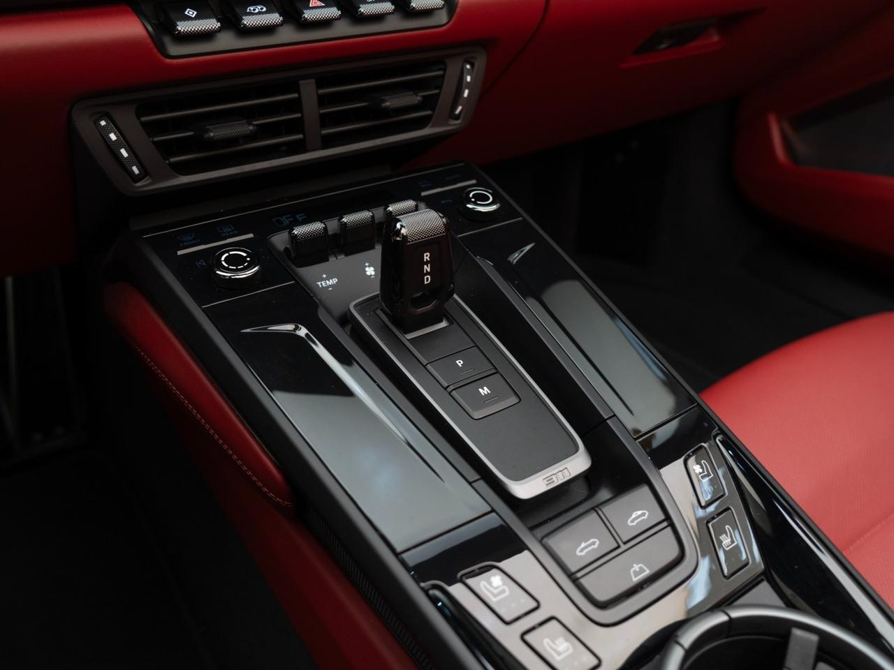 2025 Porsche 911 Carrera Cabriolet Pompano Beach FL