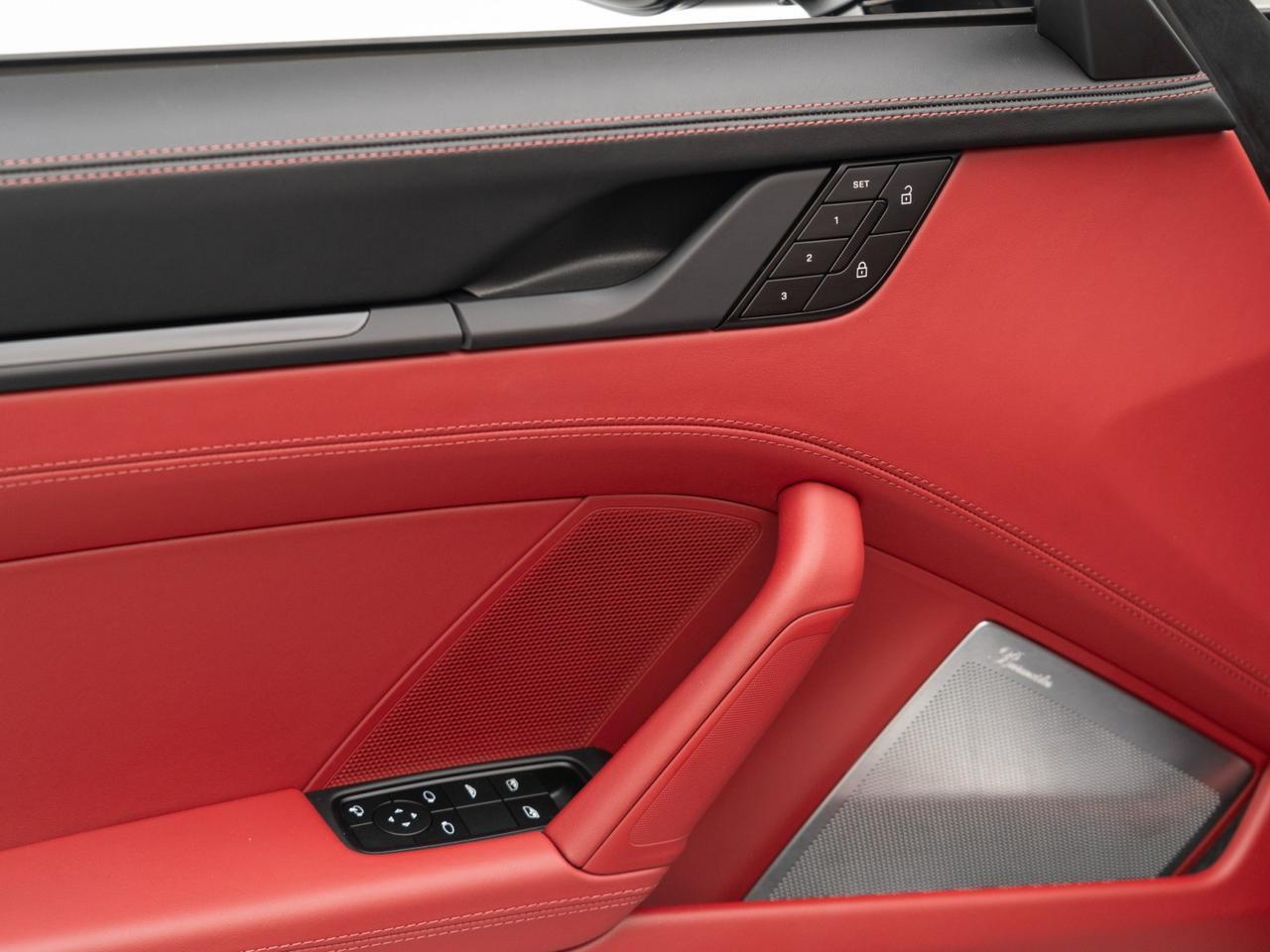 2025 Porsche 911 Carrera Cabriolet Pompano Beach FL