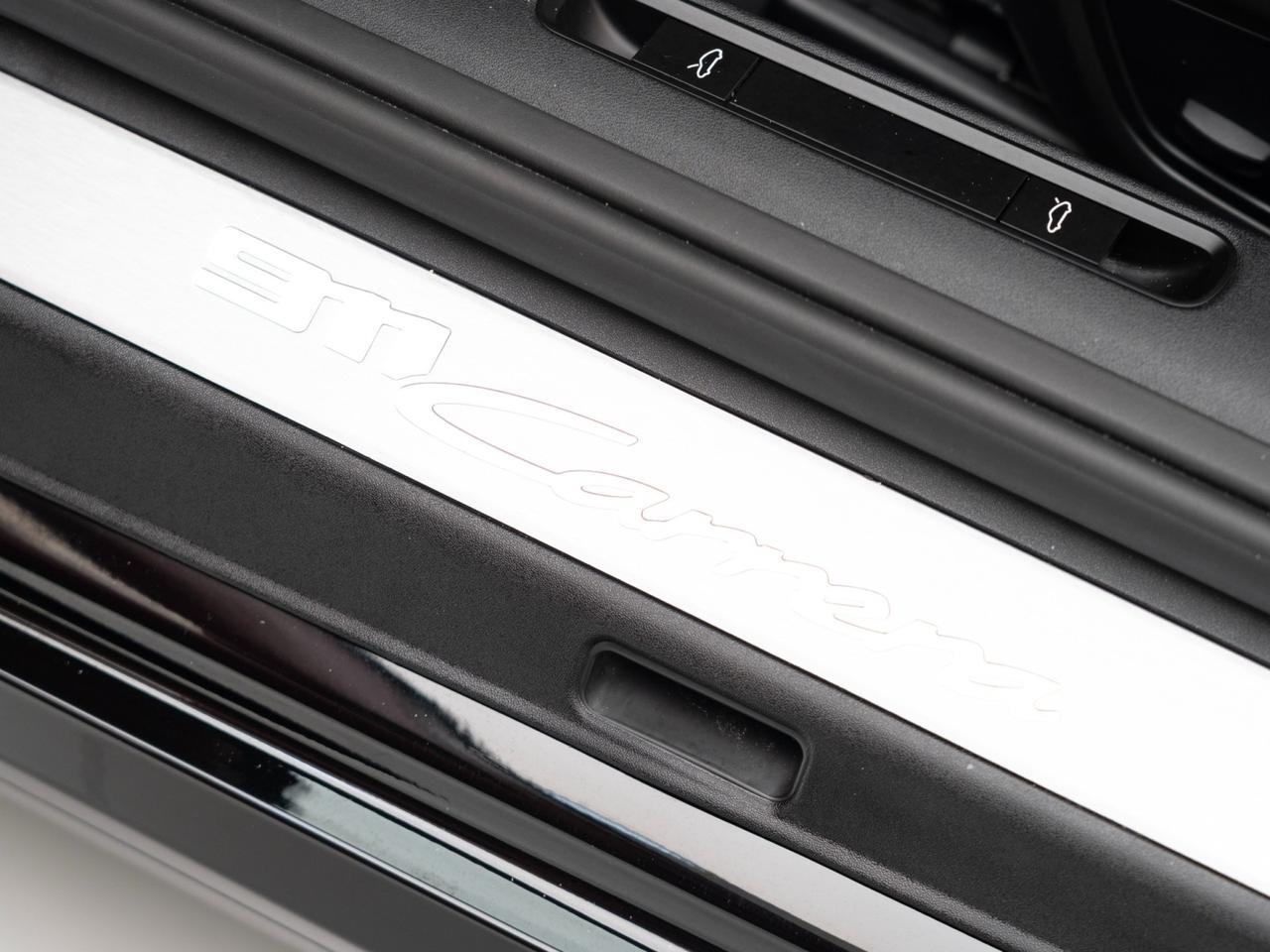 2025 Porsche 911 Carrera Cabriolet Pompano Beach FL