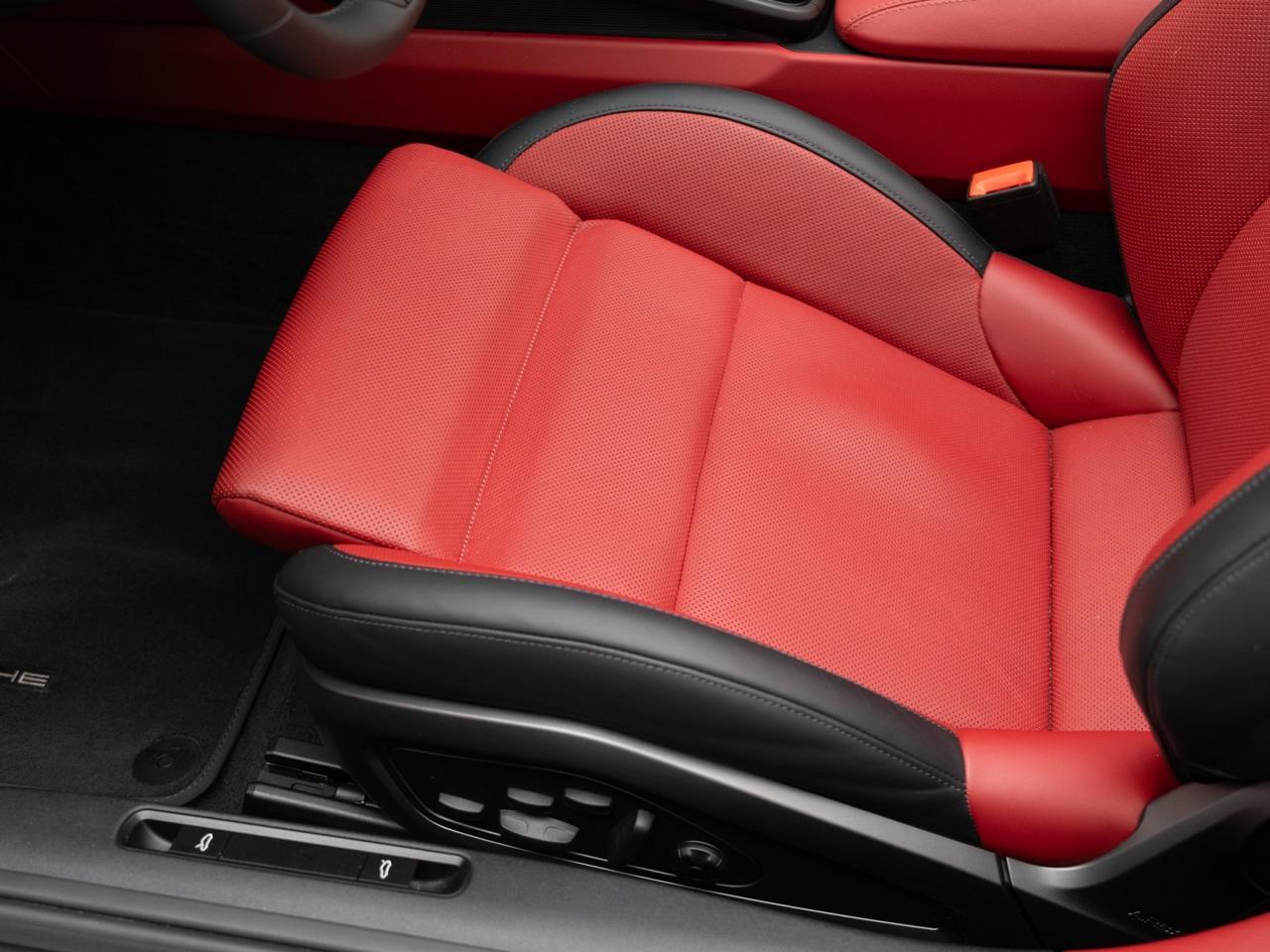 2025 Porsche 911 Carrera Cabriolet Pompano Beach FL