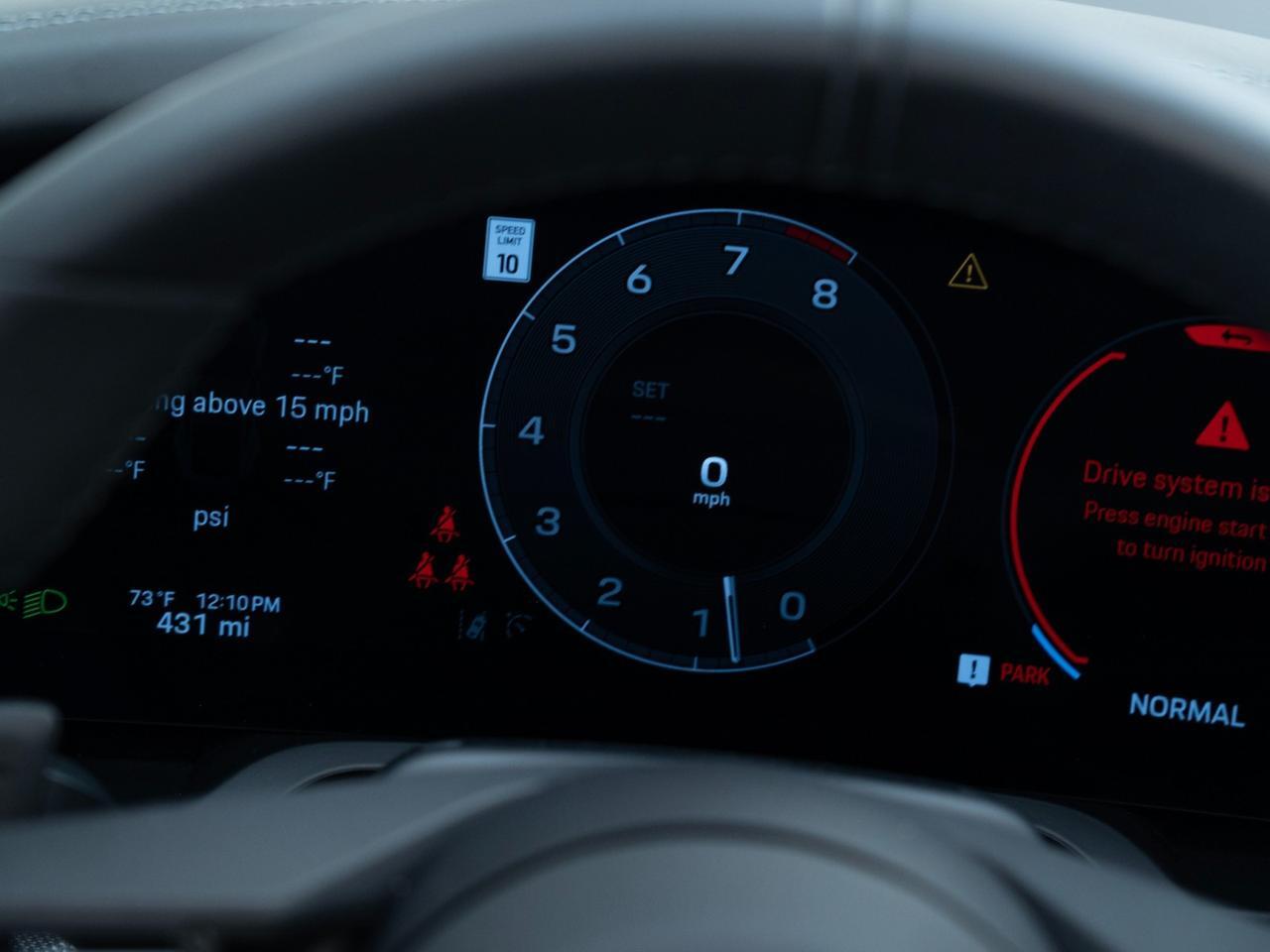 2025 Porsche 911 Carrera Cabriolet Pompano Beach FL