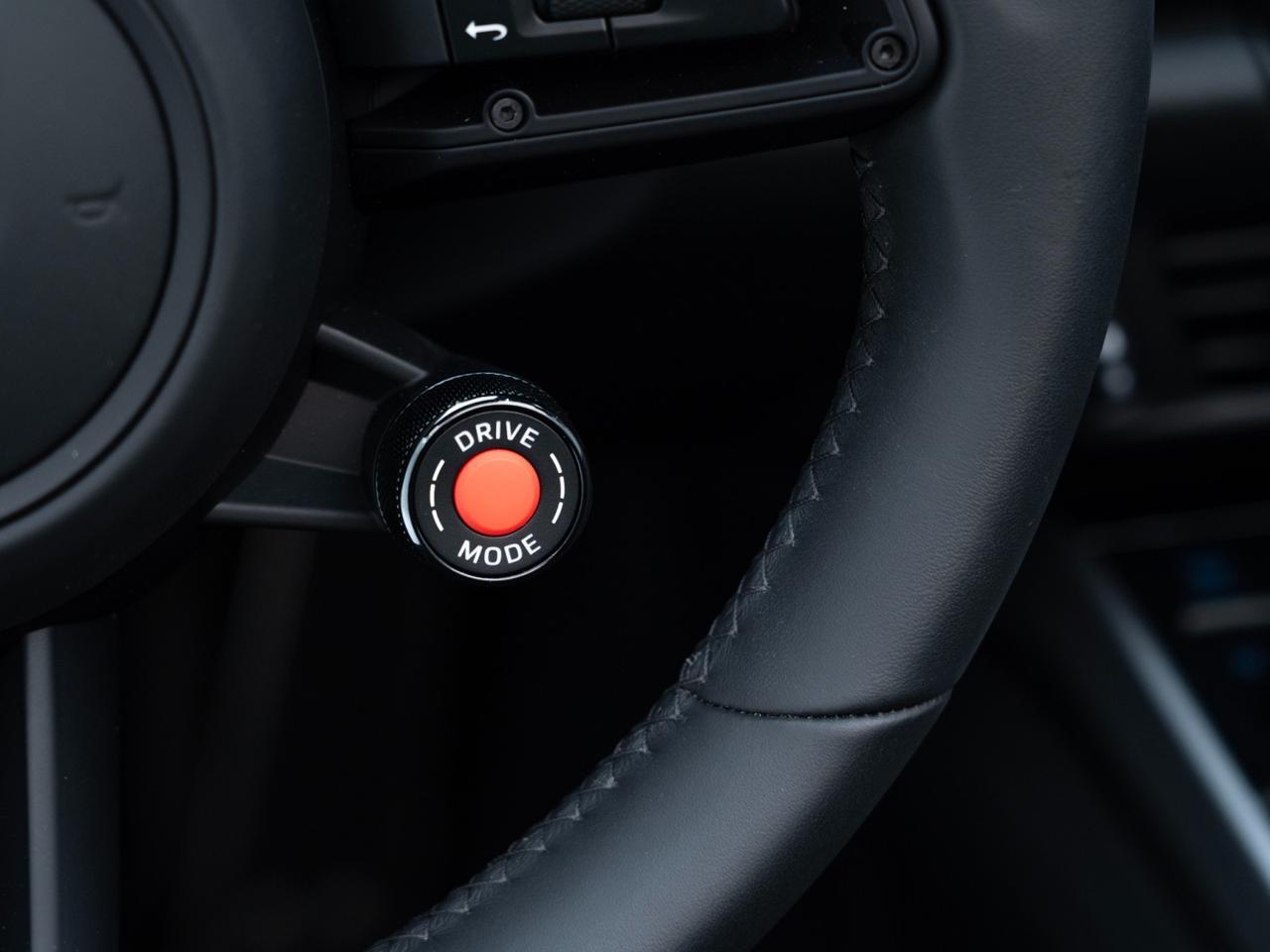 2025 Porsche 911 Carrera Cabriolet Pompano Beach FL