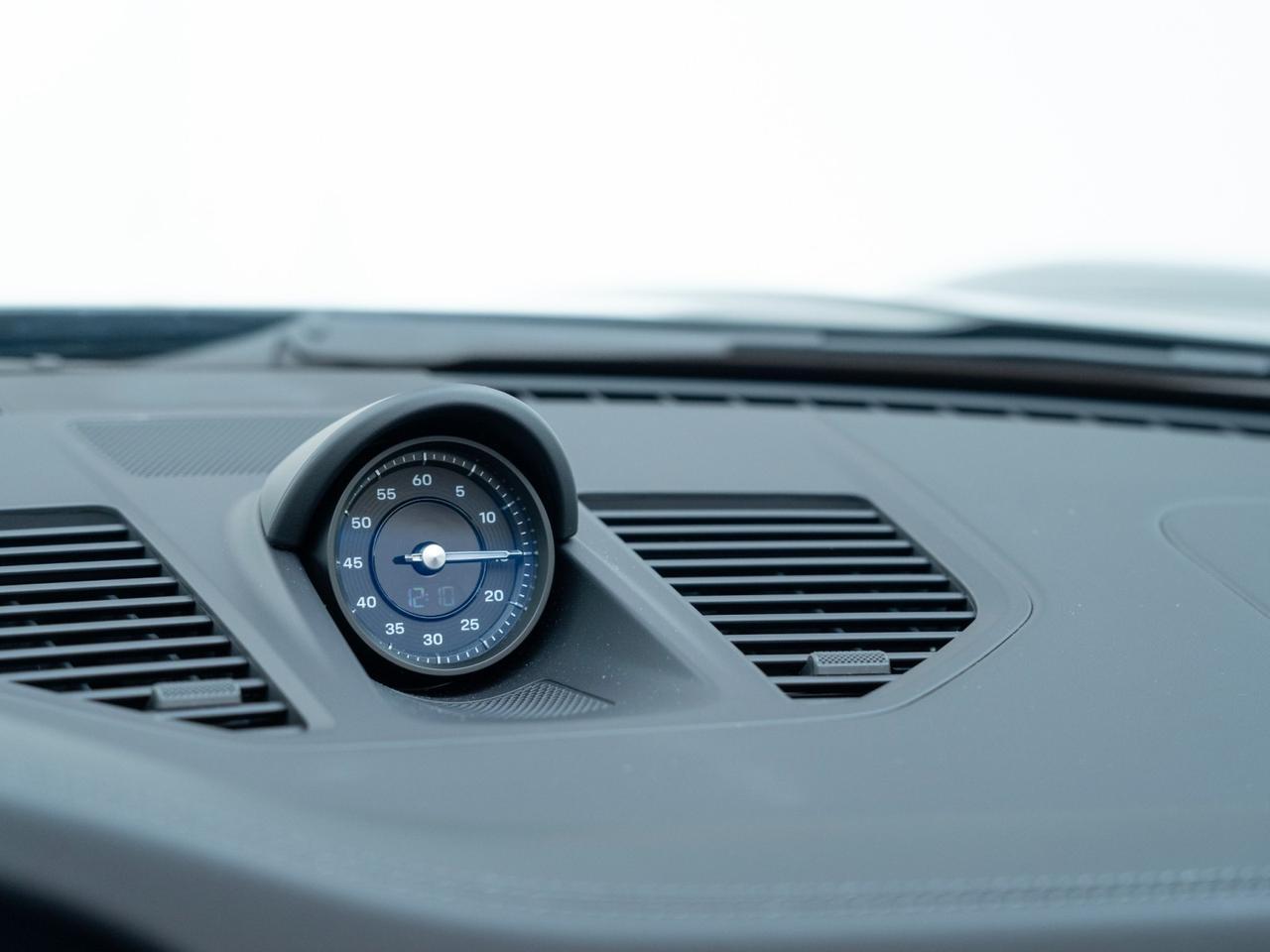 2025 Porsche 911 Carrera Cabriolet Pompano Beach FL