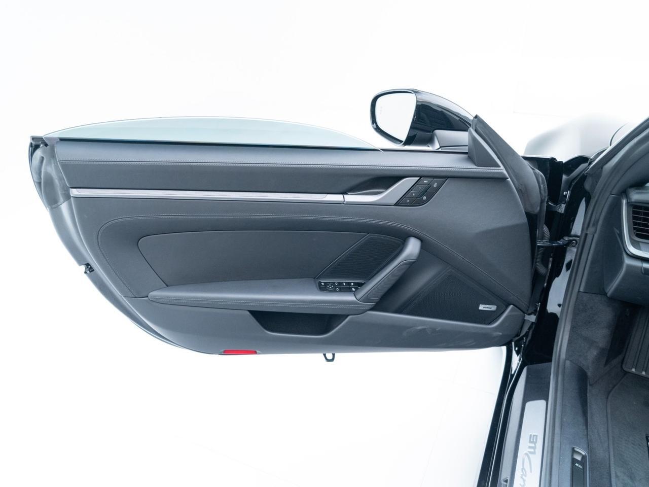 2025 Porsche 911 Carrera Cabriolet Pompano Beach FL