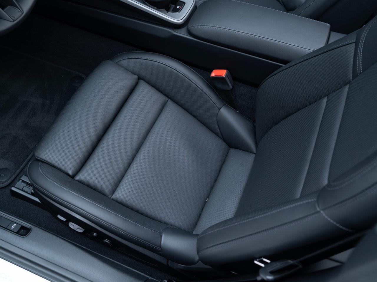 2025 Porsche 911 Carrera Cabriolet Pompano Beach FL