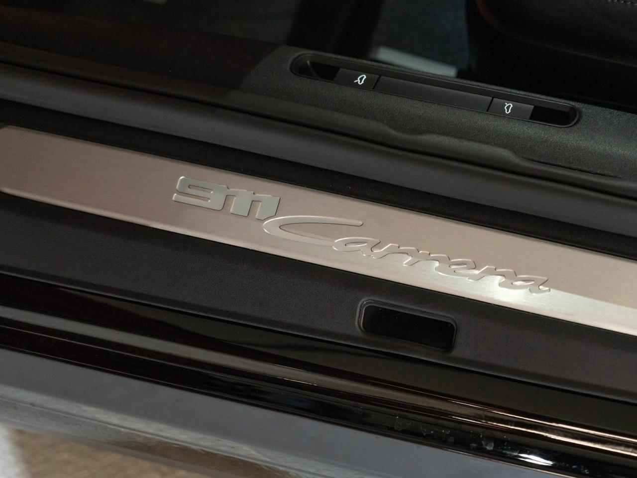 2025 Porsche 911 Carrera Cabriolet Pompano Beach FL