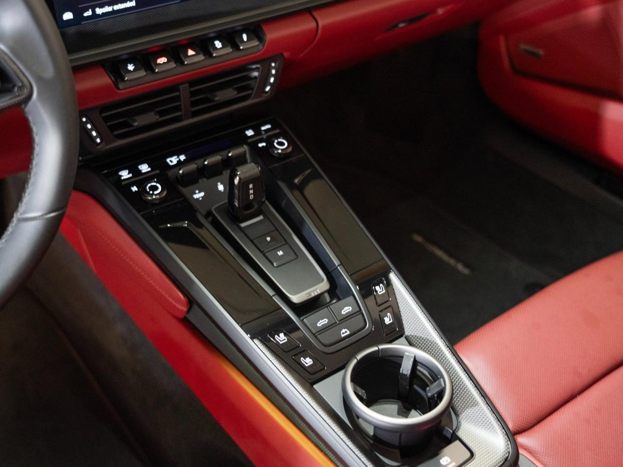 2025 Porsche 911 Carrera Cabriolet Pompano Beach FL