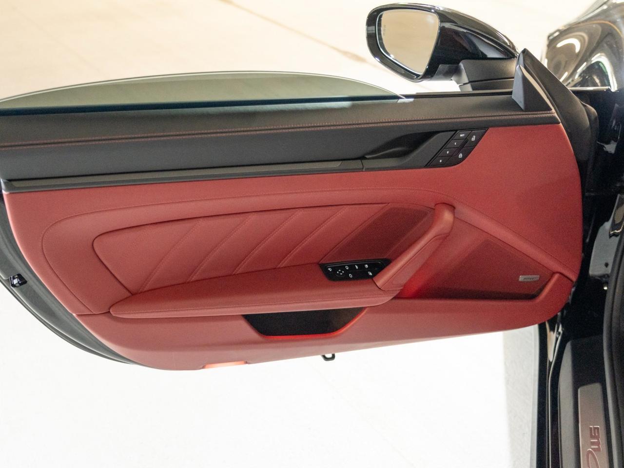 2025 Porsche 911 Carrera Cabriolet Pompano Beach FL