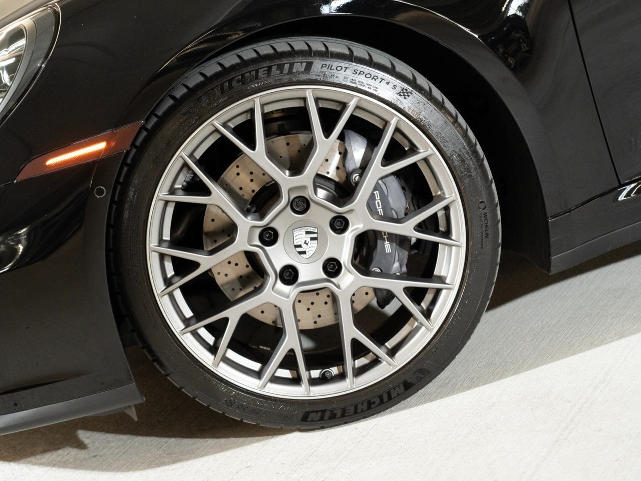 2025 Porsche 911 Carrera Cabriolet Pompano Beach FL
