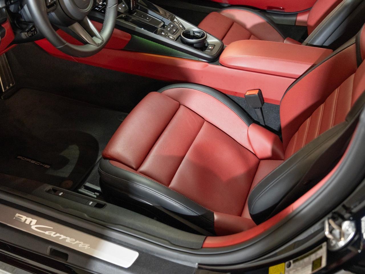 2025 Porsche 911 Carrera Cabriolet Pompano Beach FL