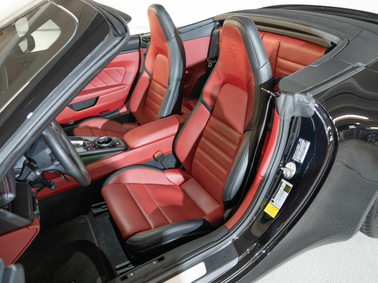2025 Porsche 911 Carrera Cabriolet Pompano Beach FL
