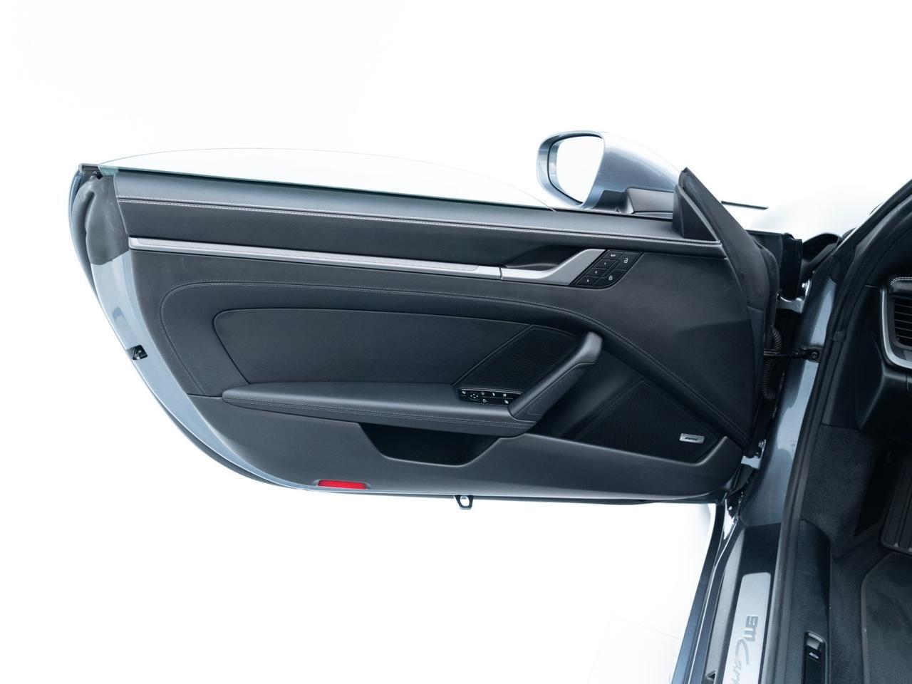 2025 Porsche 911 Carrera Cabriolet Pompano Beach FL