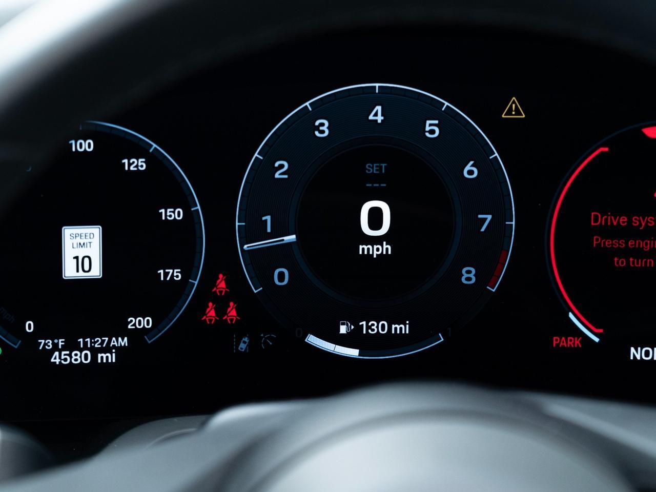 2025 Porsche 911 Carrera Cabriolet Pompano Beach FL