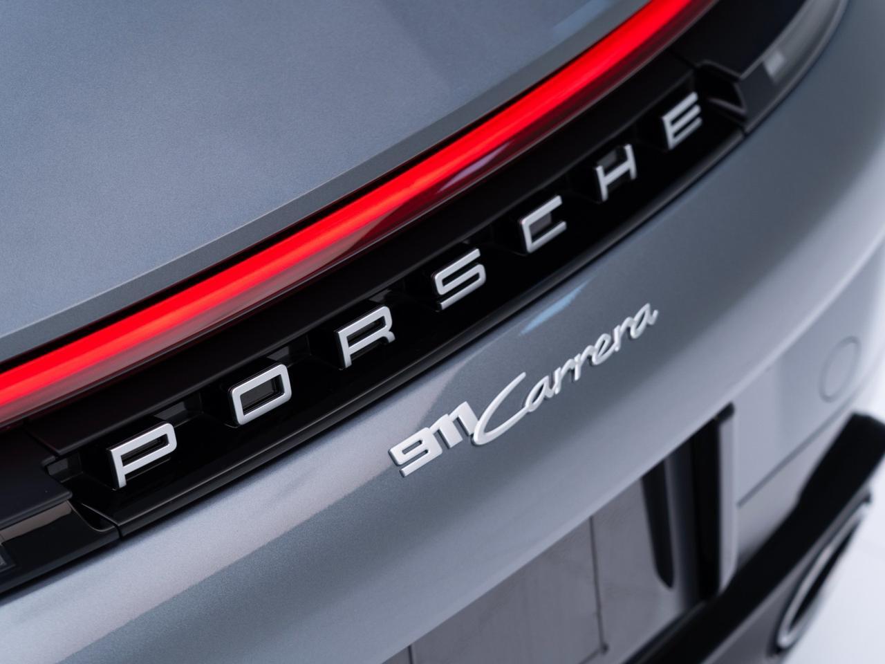 2025 Porsche 911 Carrera Cabriolet Pompano Beach FL