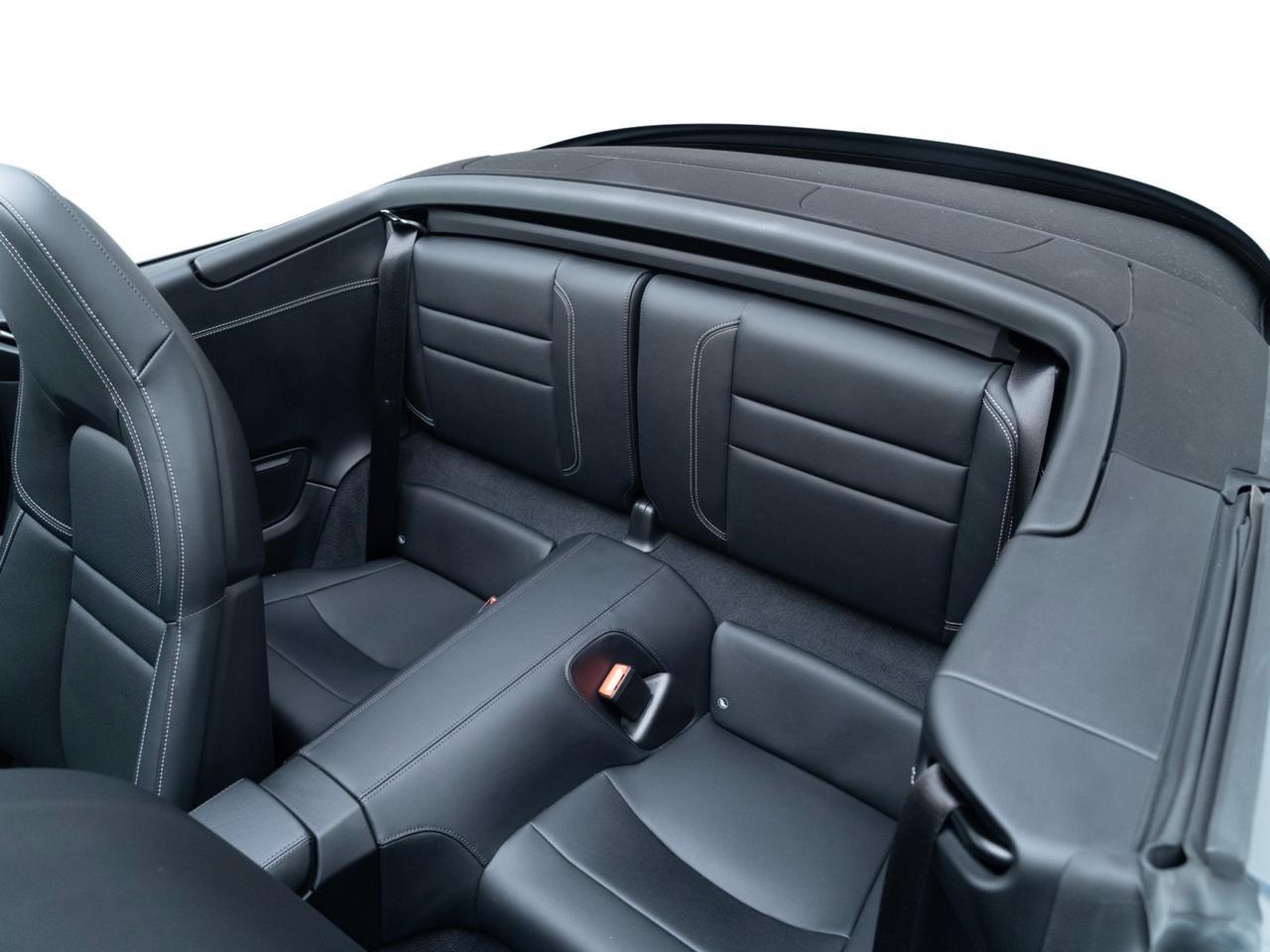 2025 Porsche 911 Carrera Cabriolet Pompano Beach FL