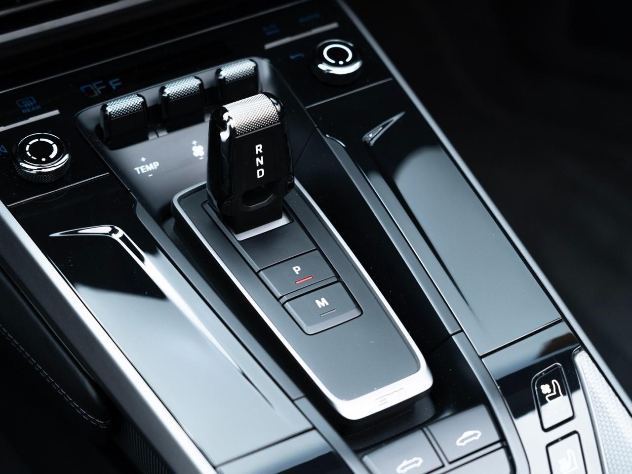 2025 Porsche 911 Carrera Cabriolet Pompano Beach FL