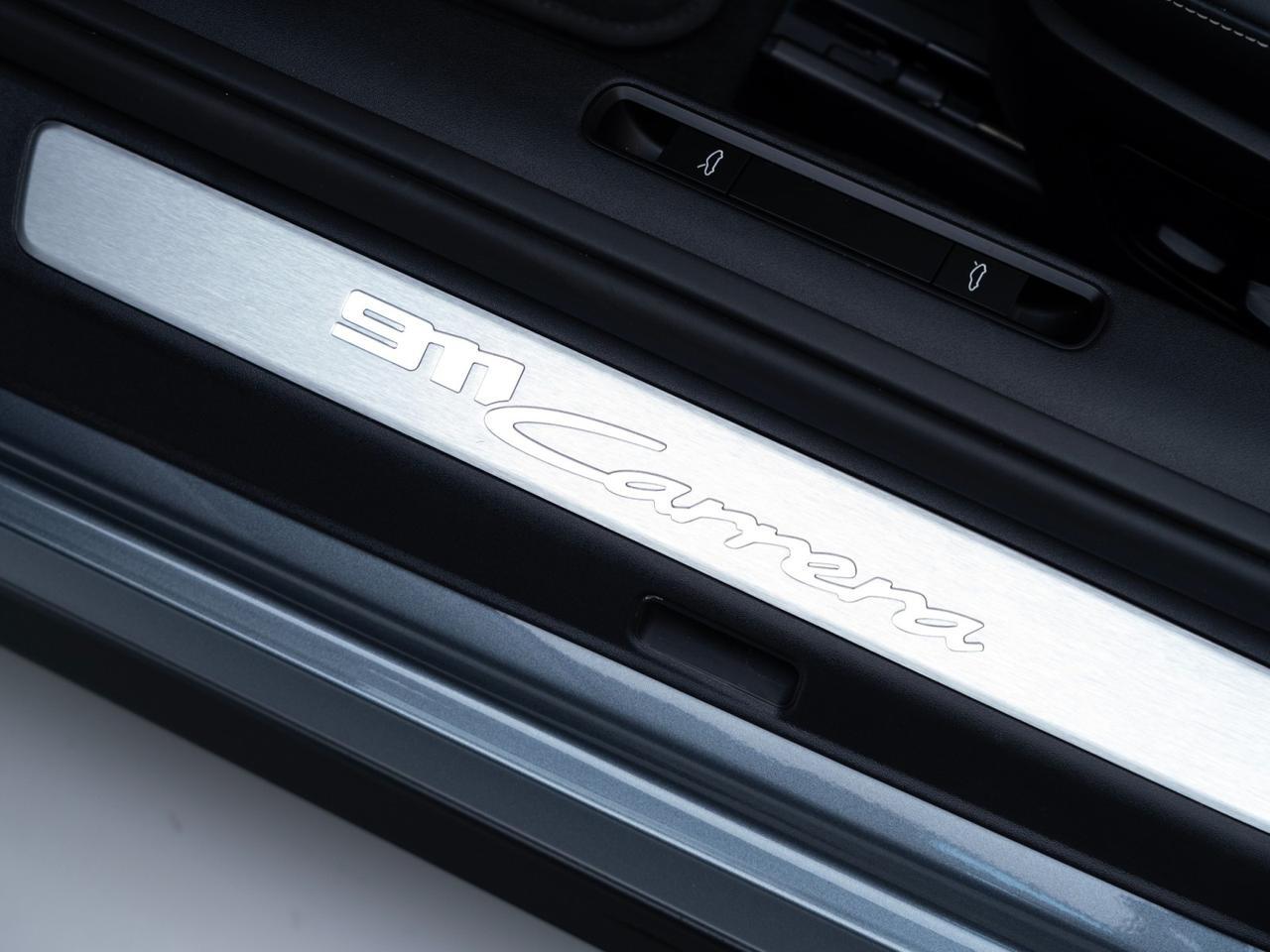 2025 Porsche 911 Carrera Cabriolet Pompano Beach FL