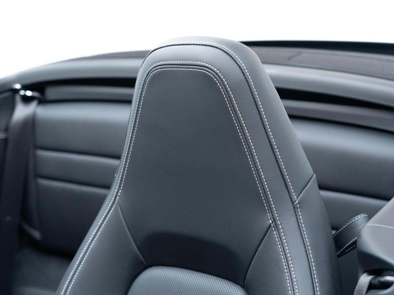 2025 Porsche 911 Carrera Cabriolet Pompano Beach FL