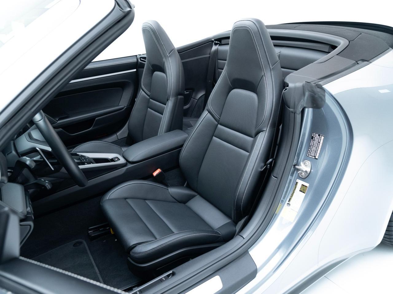 2025 Porsche 911 Carrera Cabriolet Pompano Beach FL