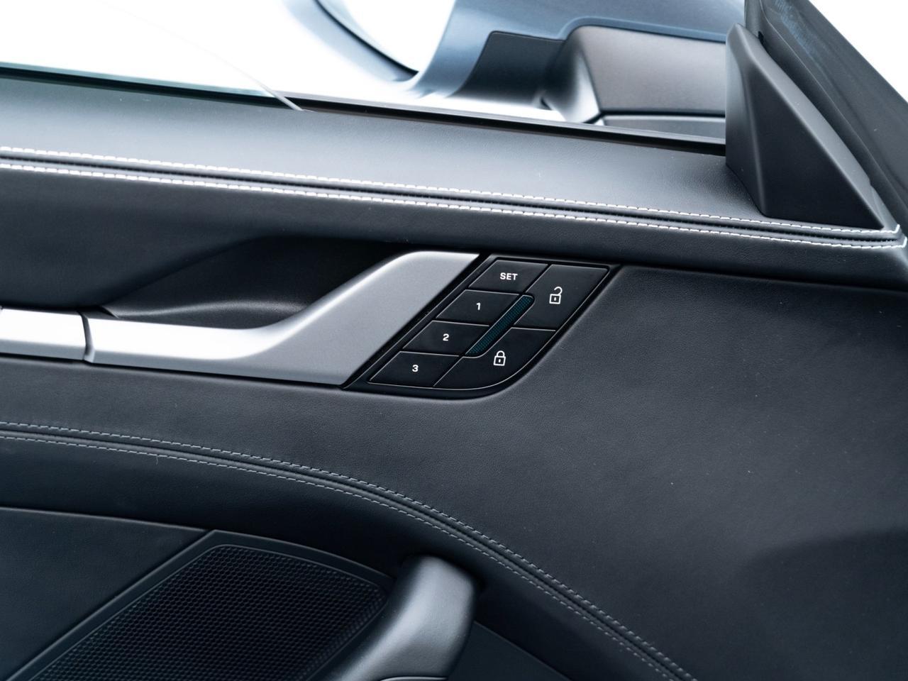 2025 Porsche 911 Carrera Cabriolet Pompano Beach FL