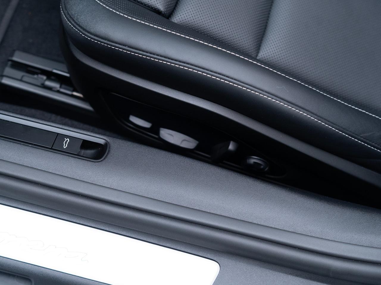 2025 Porsche 911 Carrera Cabriolet Pompano Beach FL