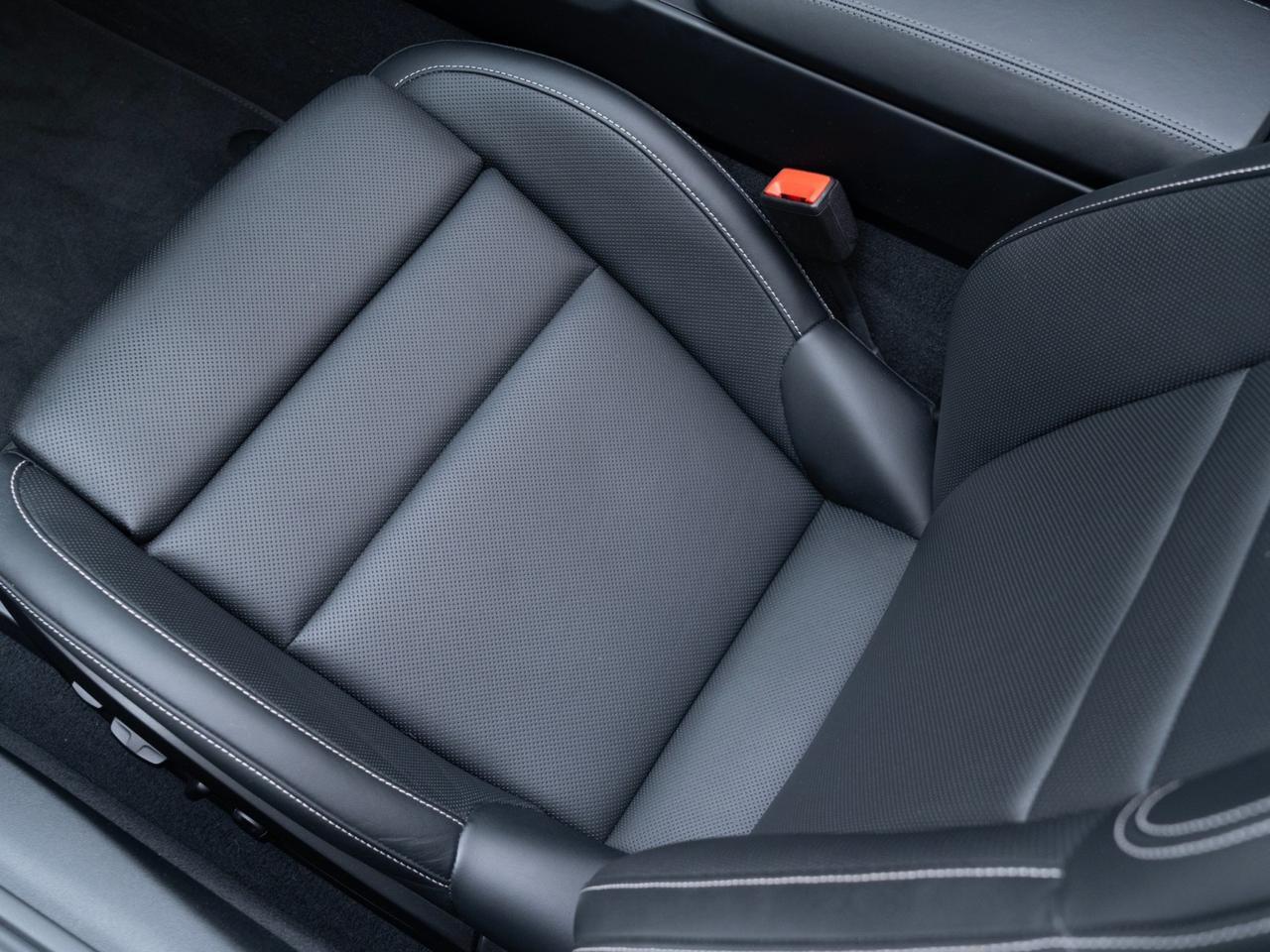 2025 Porsche 911 Carrera Cabriolet Pompano Beach FL