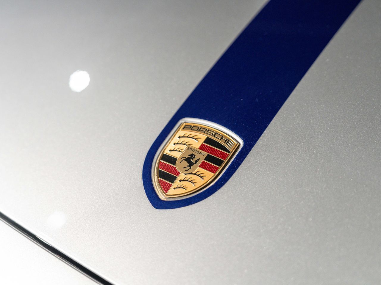 2025 Porsche 911 Carrera Cabriolet Santa Clarita CA