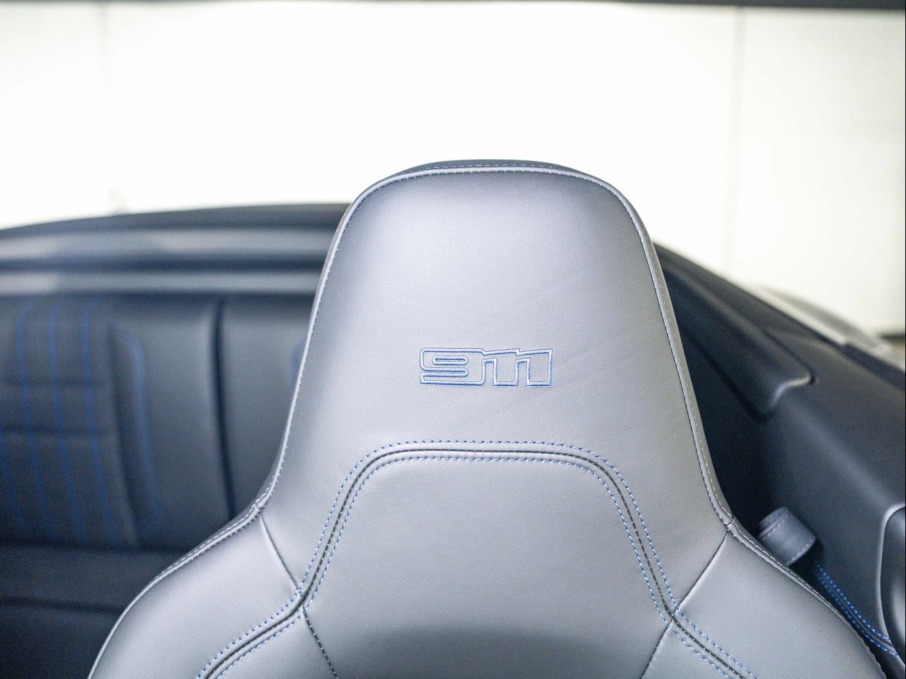 2025 Porsche 911 Carrera Cabriolet Santa Clarita CA